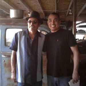 Meet your Posher, Bobby